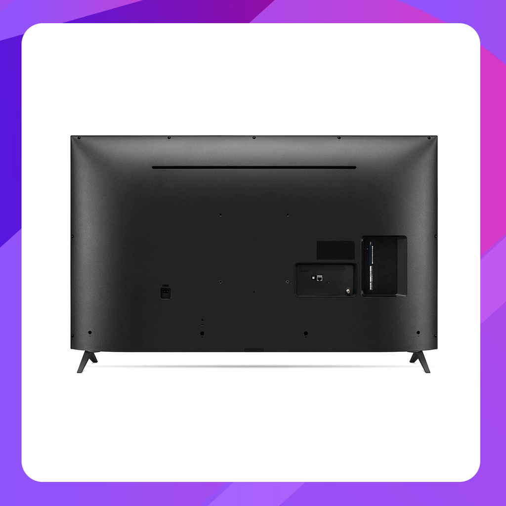 LG UHD 4K Smart TV 65UP7500 | Real 4K | HDR10 Pro | LG ThinQ AI Ready | Google Assistant (Ready) 