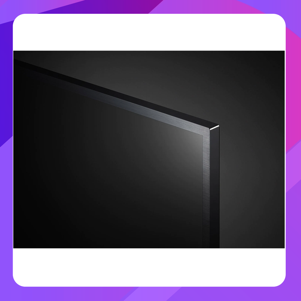 LG UHD 4K Smart TV 65UP7500 | Real 4K | HDR10 Pro | LG ThinQ AI Ready | Google Assistant (Ready) 