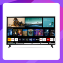 LG UP75 4K Smart UHD TV