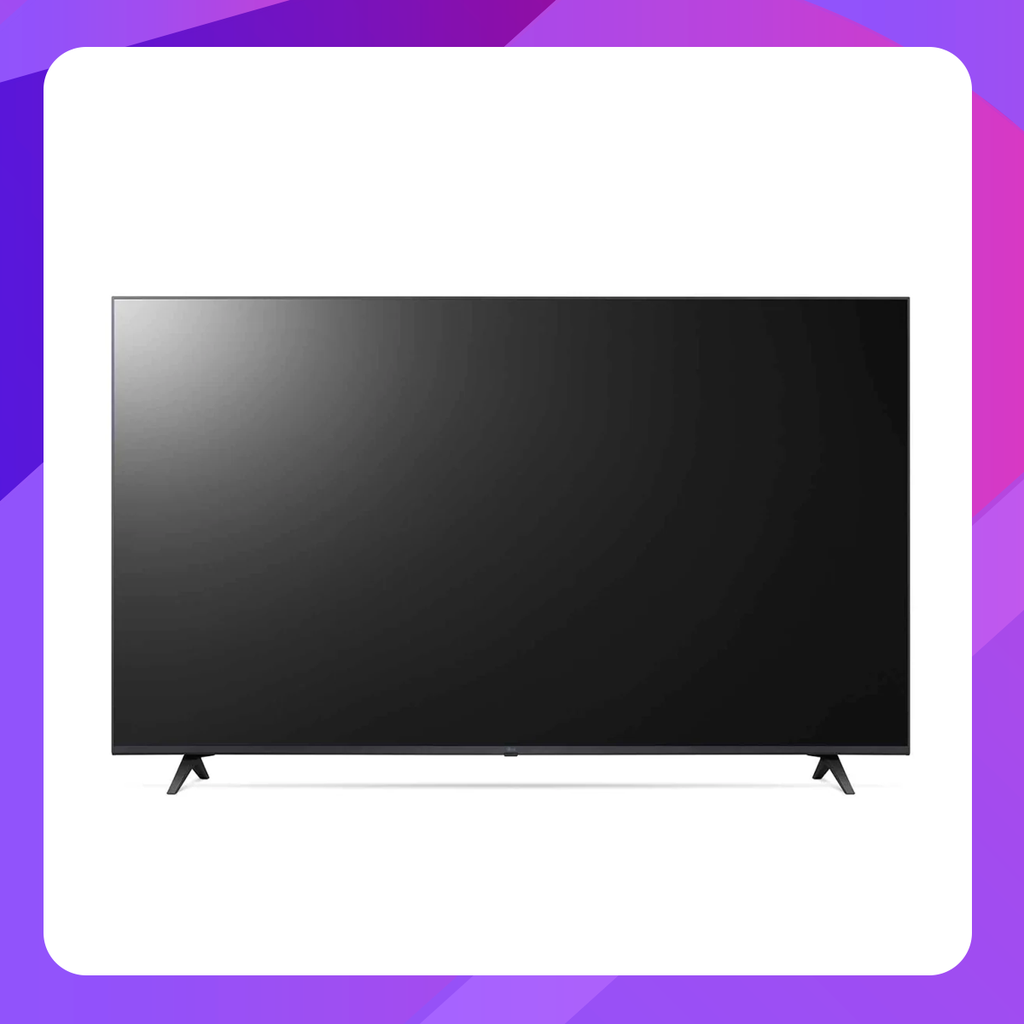 LG UP7750 55'' UHD 4K TV
