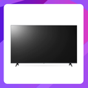 LG UQ80 50 inch 4K Smart UHD TV