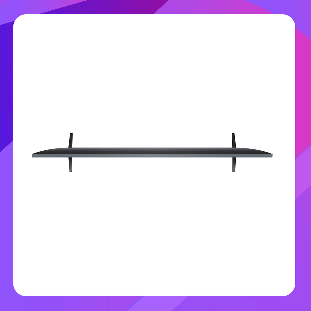 LG UQ80 50 inch 4K Smart UHD TV
