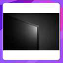 LG UQ80 50 inch 4K Smart UHD TV