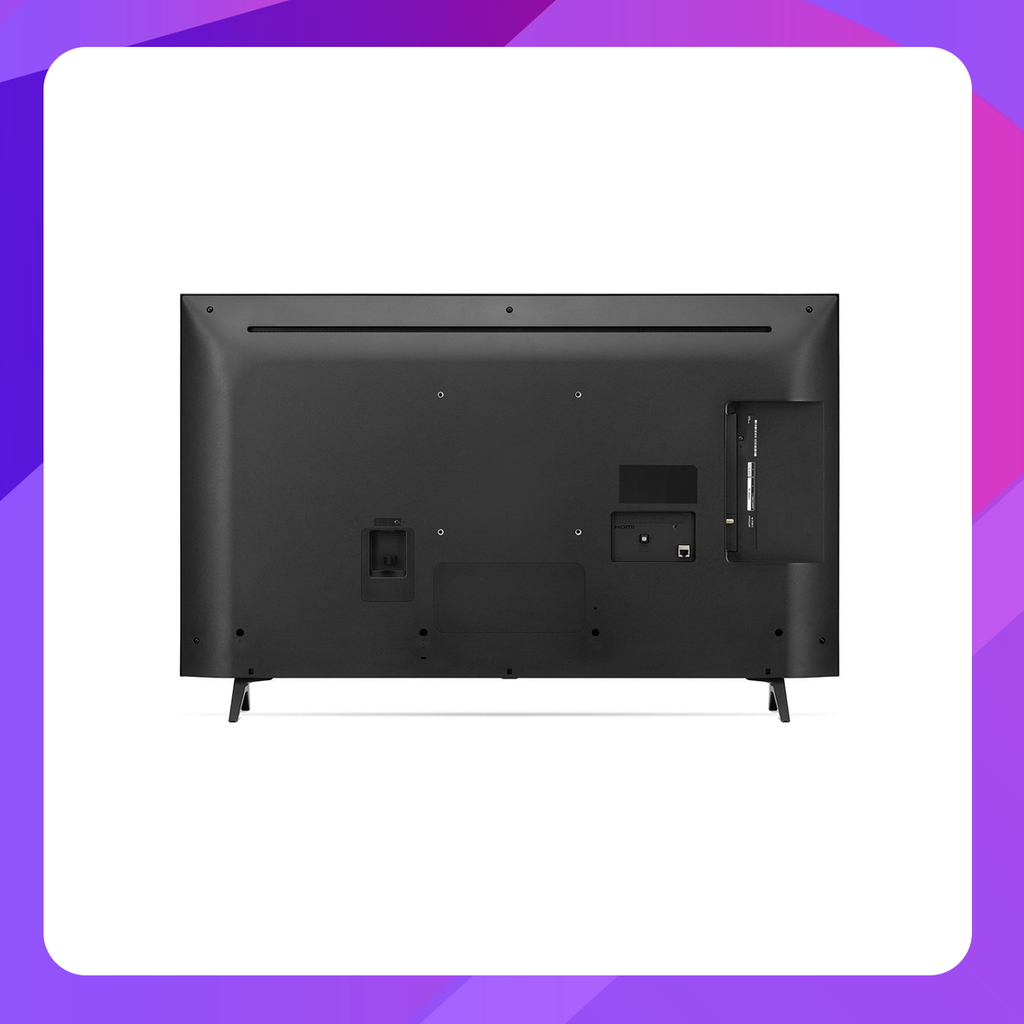 LG UQ8000 43” UHD TV