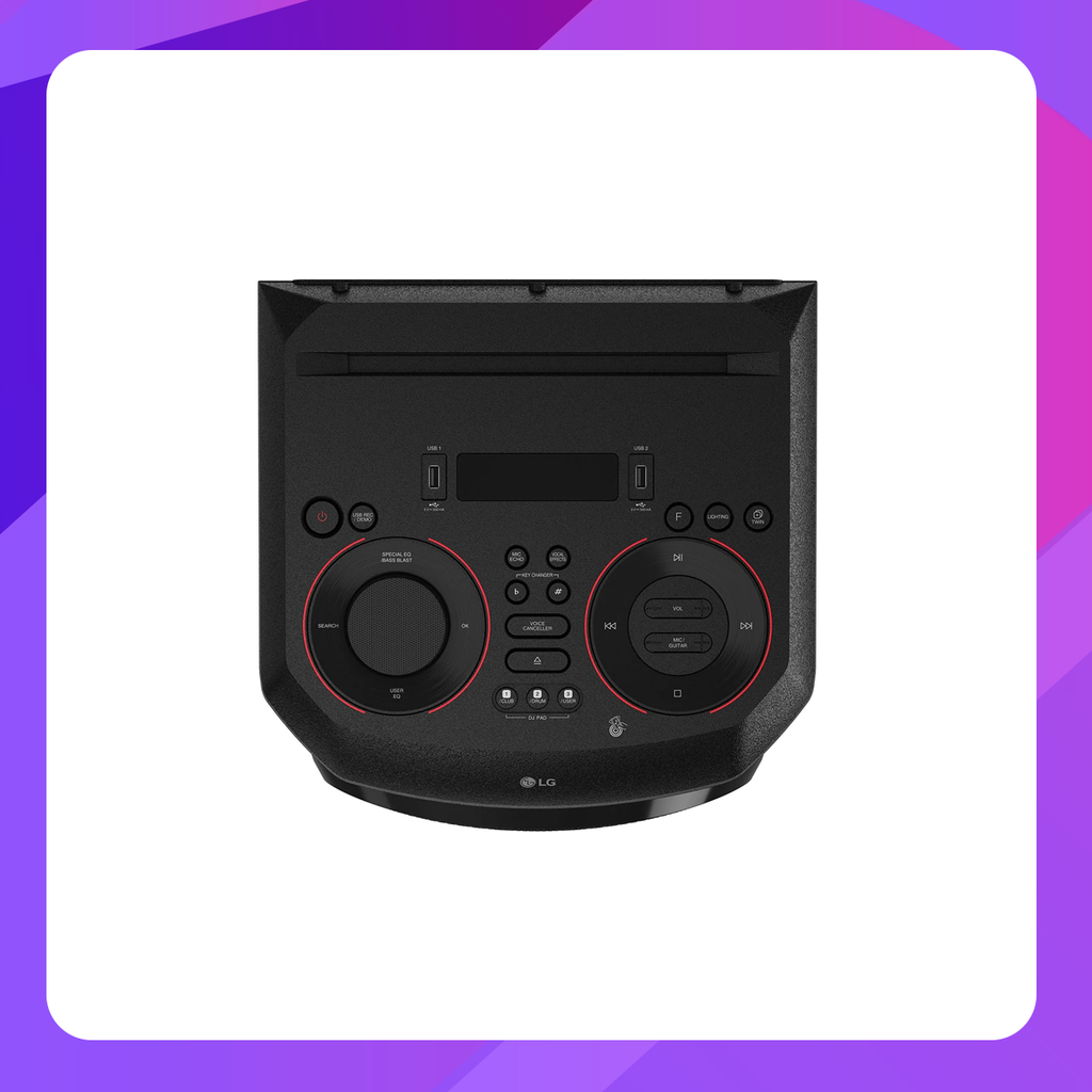 LG XBOOM ON5
