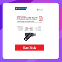 SanDisk Ultra Dual Drive Go USB Type-C™ 