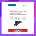 SanDisk Ultra Dual Drive Go USB Type-C™ 