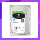 Seagate Surveillance Skyhawk Internal HDD 