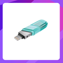 iXpand™ Flash Drive Flip 64GB
