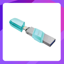 iXpand™ Flash Drive Flip 64GB