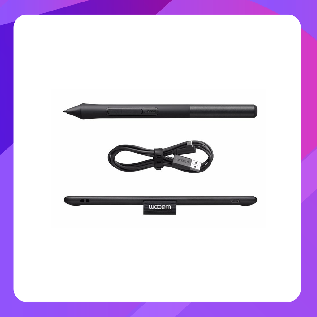 Wacom Intuos - Small