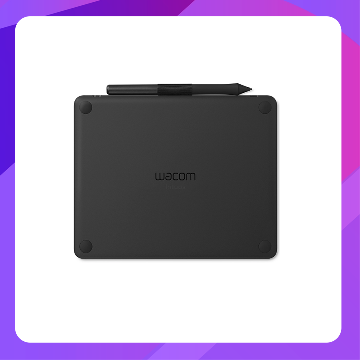 Wacom Intuos - Small (Wireless Support)