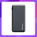 Verbatim 20000mAh PD & QC 3.0 Power Pack