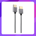 Verbatim HDMI 2.0 and supports max 18Gbps bandwidth