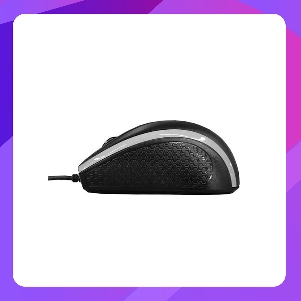 Verbatim Optical Wire Mouse