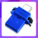 Verbatim Store 'n' USB 3.0 Type-C OTG Drive