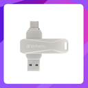 Verbatim Store’n’Go OTG USB 3.2 Gen1 Type-C