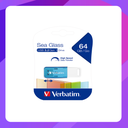 Verbatim Store’n’Go Seaglass USB 3.2 Gen 1 Drive 64GB