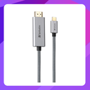 Verbatim Type C 3.1 to HDMI 4K Cable