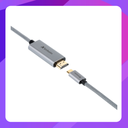 Verbatim Type C 3.1 to HDMI 4K Cable