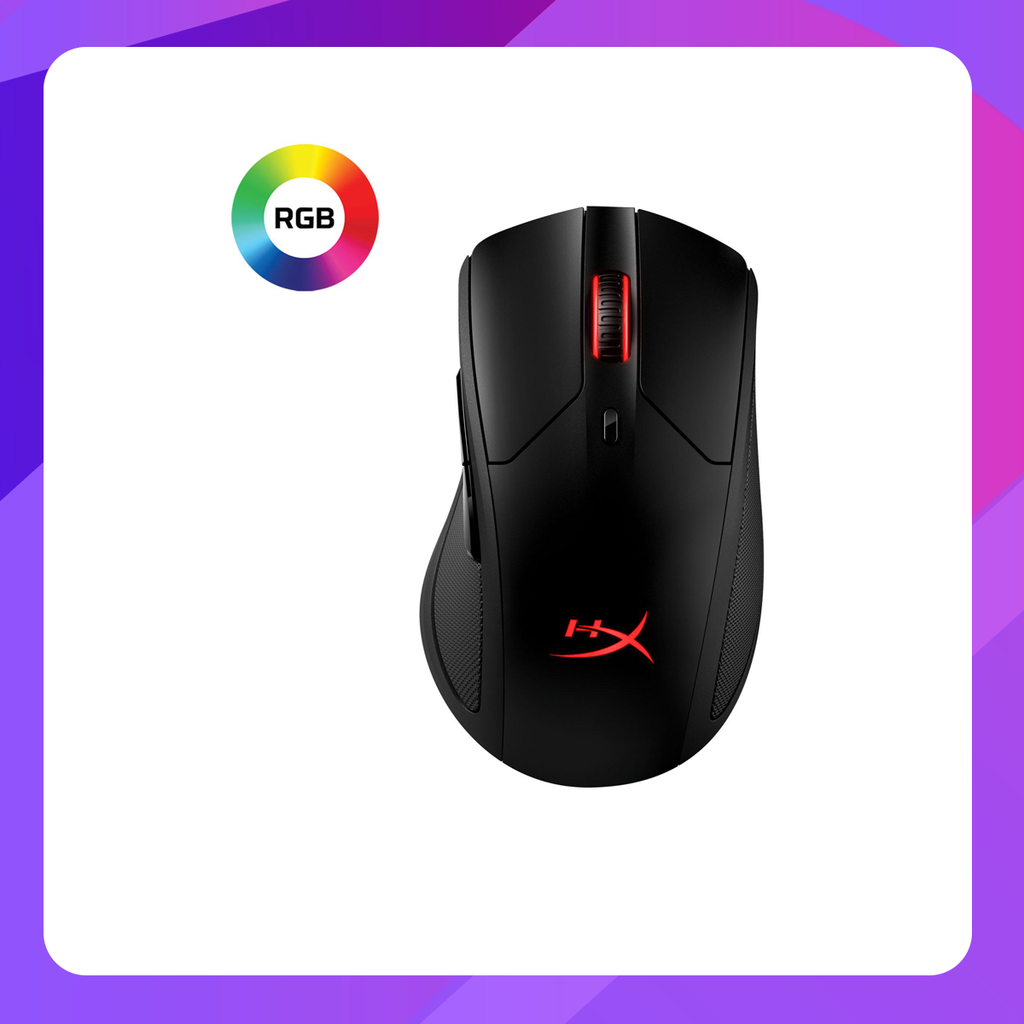 Pulsefire Dart Wireless Gaming Mouse