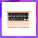 MacBook Air 13" (M1/8C CPU/7C GPU/8GB/256GB SSD)