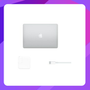 MacBook Air 13" (M1/8C CPU/7C GPU/8GB/256GB SSD)