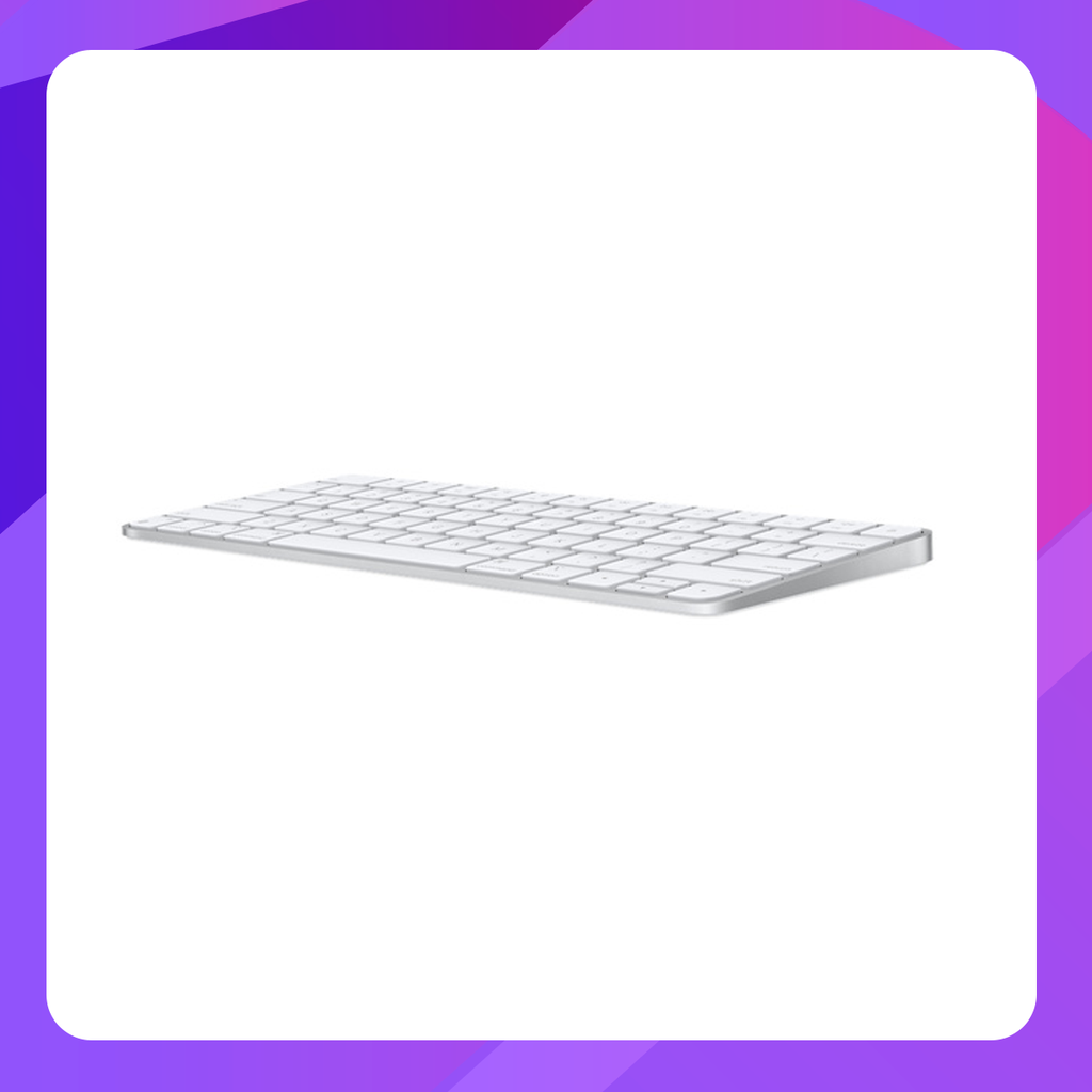 Magic Keyboard - US English