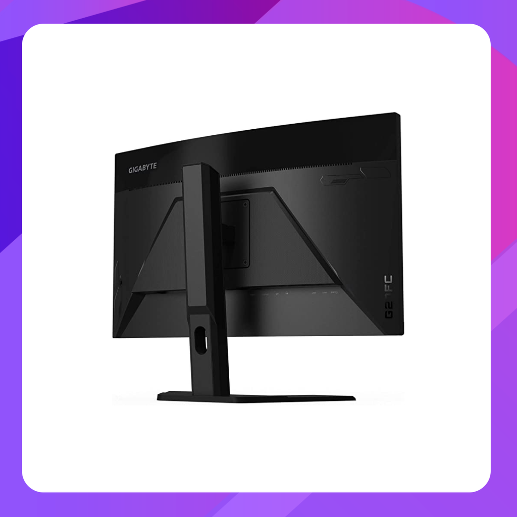 GIGABYTE G27FC A Gaming Monitor