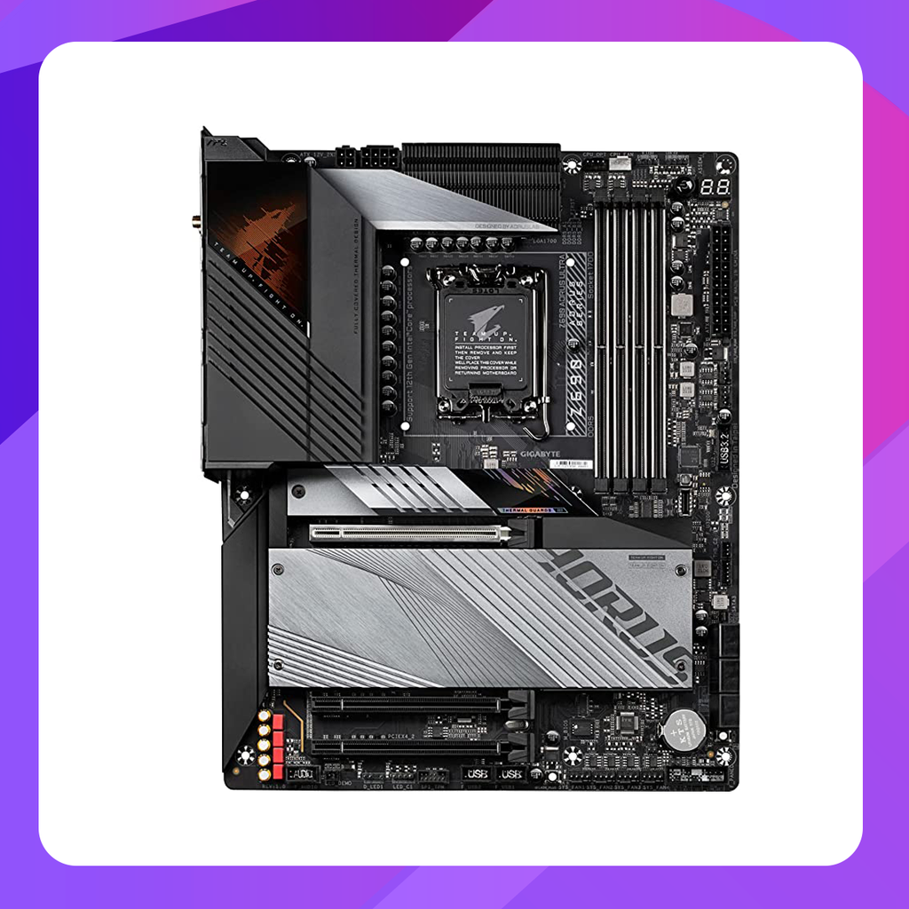 Z690 AORUS ULTRA (rev. 1.x)