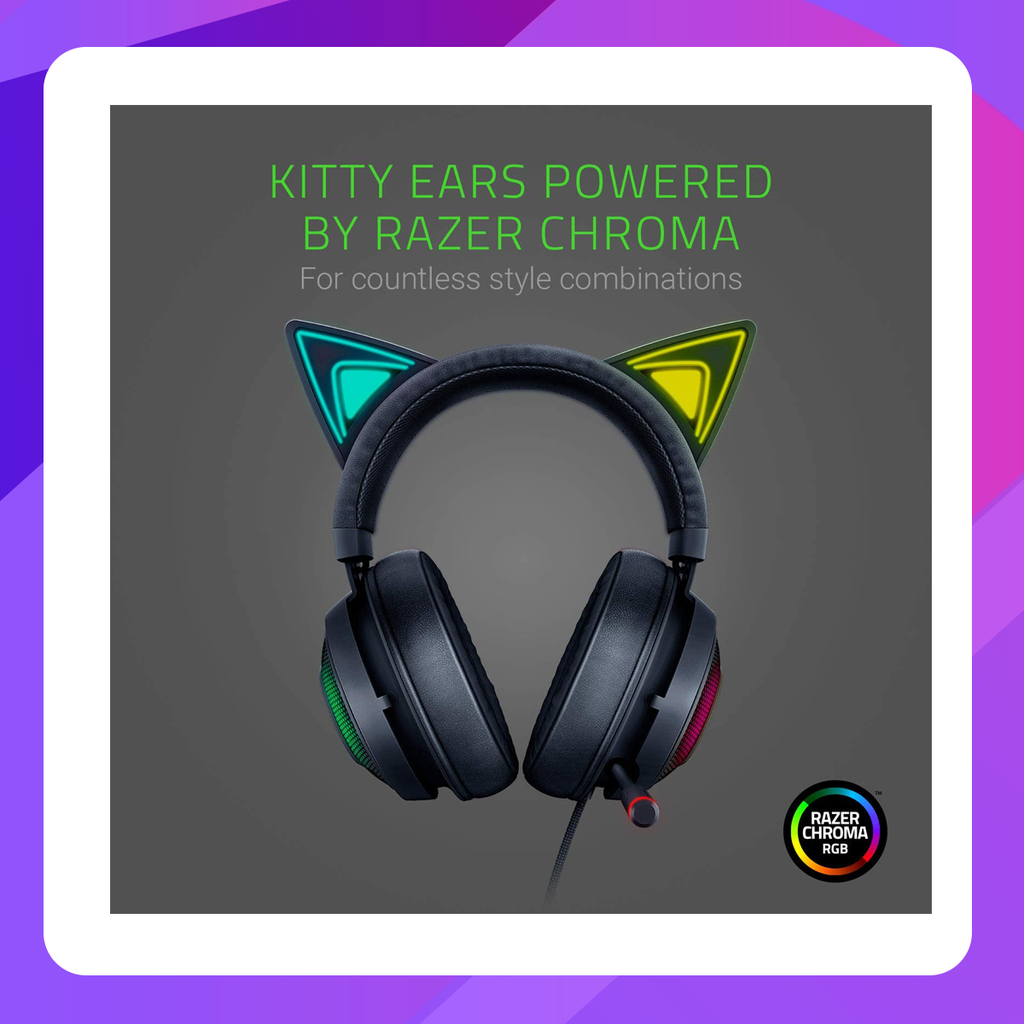 Razer Kraken Kitty