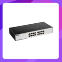 Dlink 16-Port Gigabit Unmanaged Switch