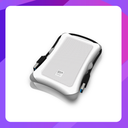 Silicon Power Armor A30 External Hard Drive 2TB (USB 3.0 / 3.1 Shock & Water Proof)