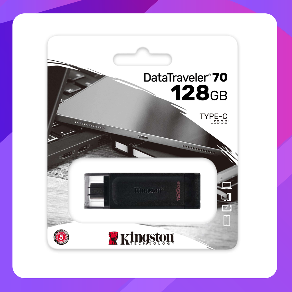 Kingston DataTraveler 70