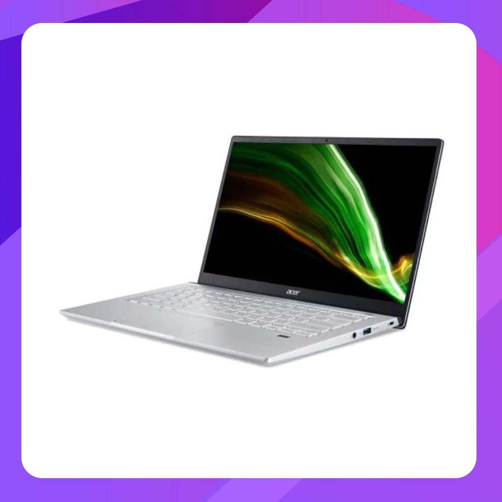 ACER SwiftX R5