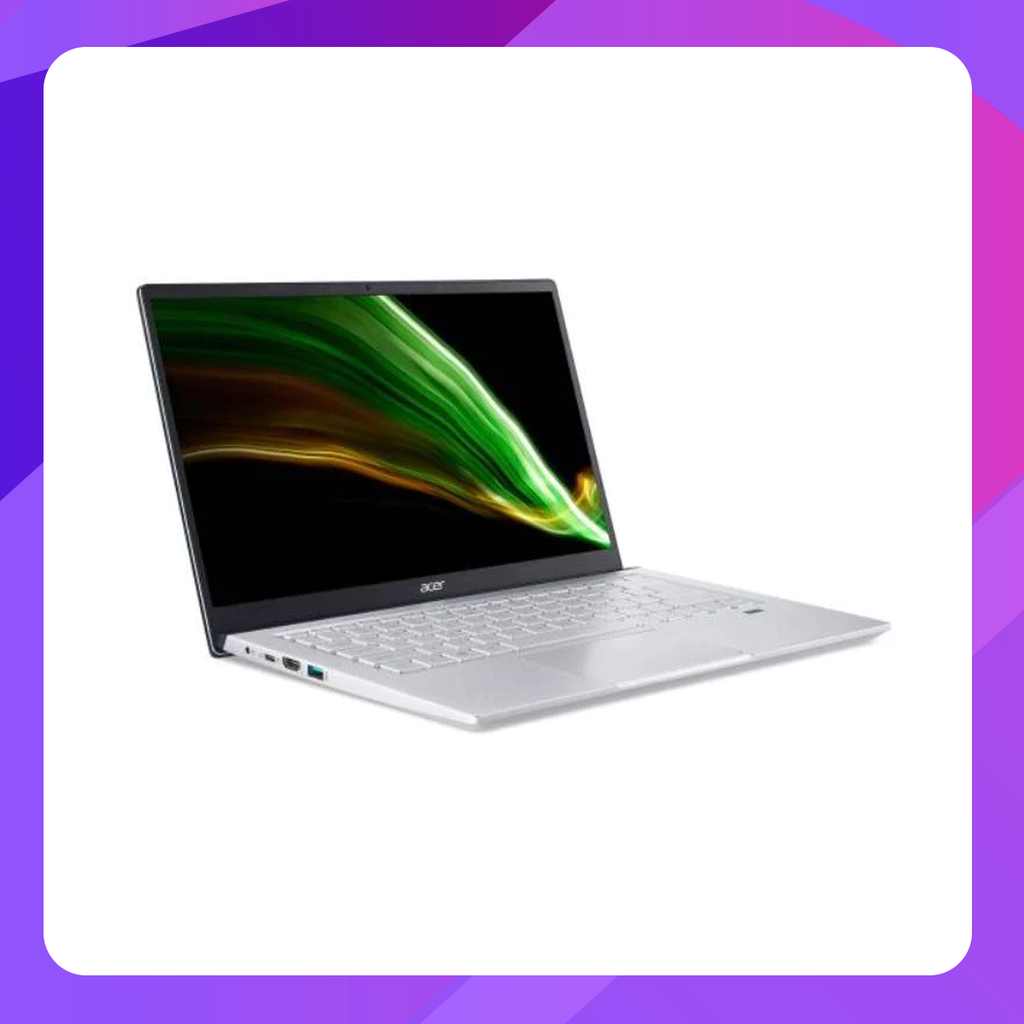 ACER SwiftX R5