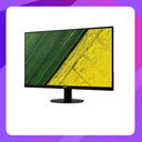 Acer 21.5 FHD IPS Ultra-thin Monitor