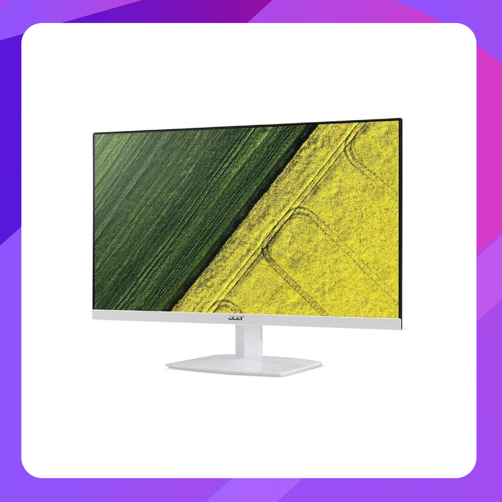 Acer 23.8" FHD IPS Monitor