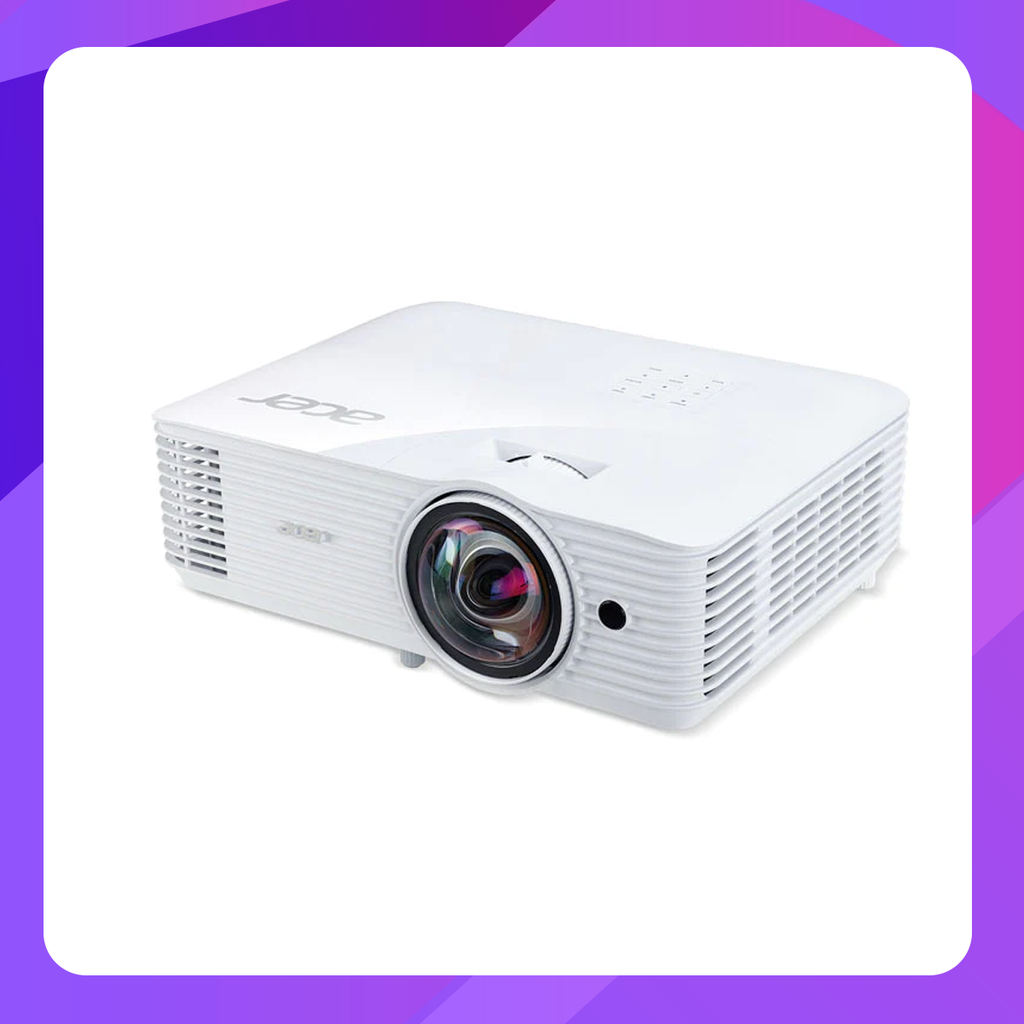 Acer S1386WHN Projector