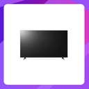 LG UQ80 65 inch 4K Smart UHD TV