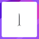LG UQ80 65 inch 4K Smart UHD TV