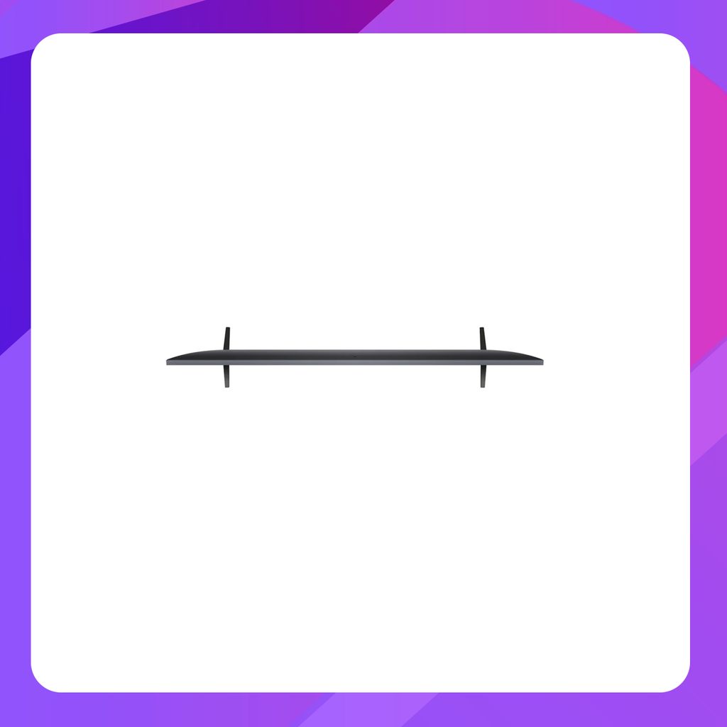 LG UQ80 65 inch 4K Smart UHD TV
