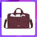 Anvik 7921 burgundy red Laptop bag 14"