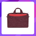 Anvik 7921 burgundy red Laptop bag 14"