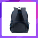 Galapagos 7723 dark grey Laptop backpack 14"