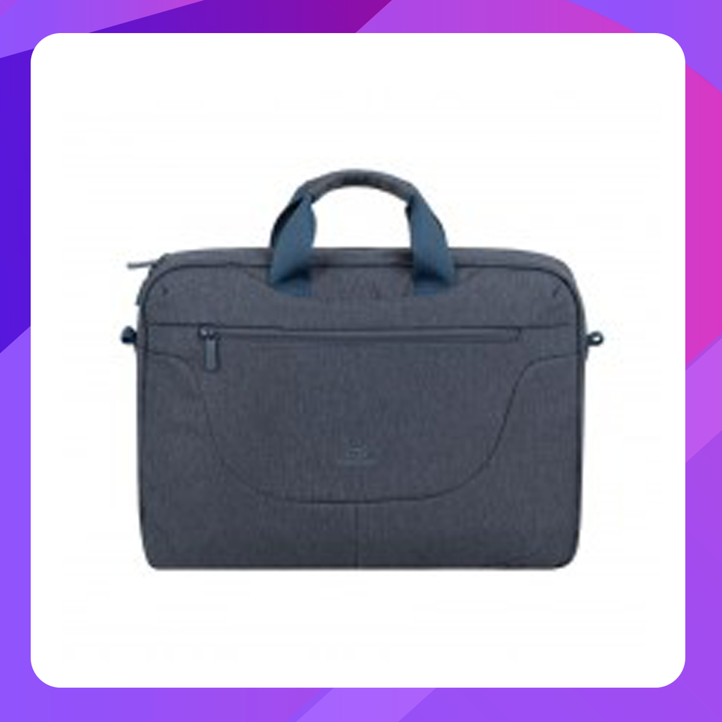 Galapagos 7731 dark grey Laptop bag 15.6"