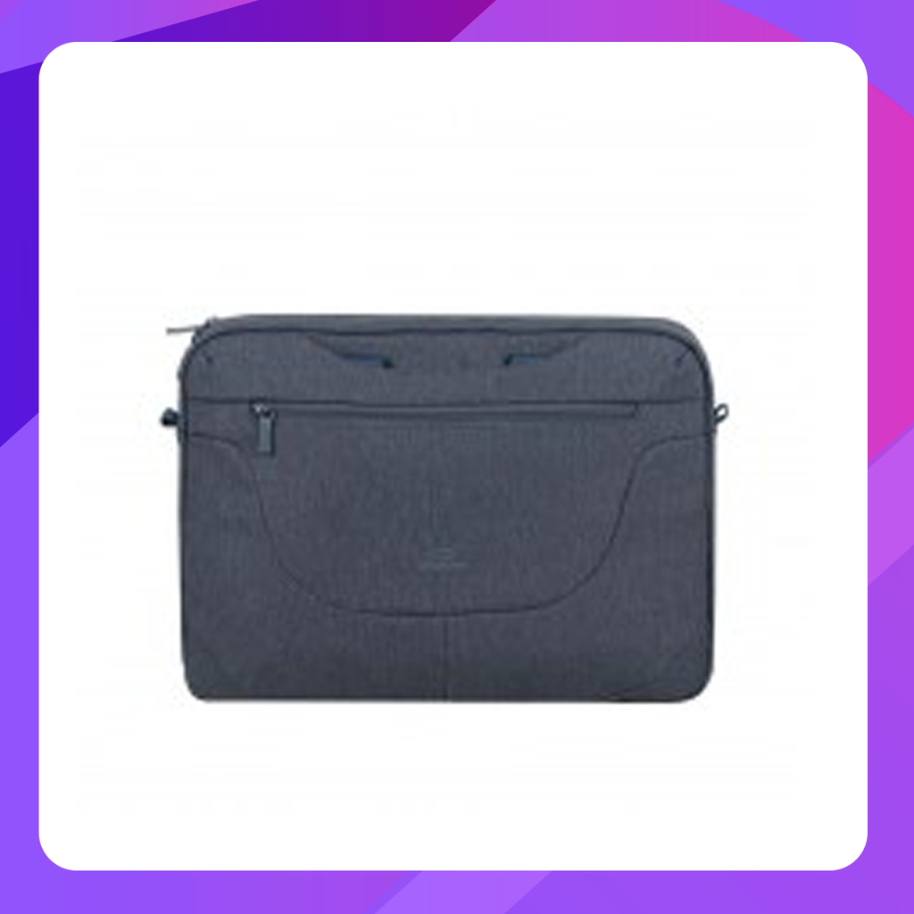 Galapagos 7731 dark grey Laptop bag 15.6"