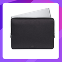 Suzuka 7705 black Laptop sleeve 15.6"