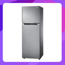 Samsung 2-Door Refrigerator (256L) RT25FARBDS8/UN , Digital Inverter with Coolpack