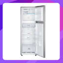 Samsung 2-Door Refrigerator (256L) RT25FARBDS8/UN , Digital Inverter with Coolpack